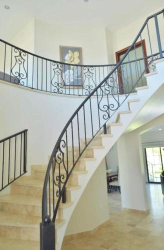 Villa Mazatlan