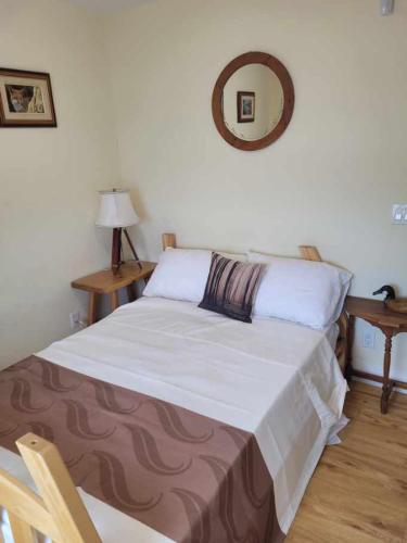 2 bedrooms, 3 beds