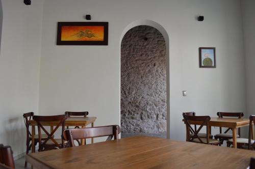 PEQUEÑO ENCANTO Hotel Boutique (PEQUENO ENCANTO Hotel Boutique) in อักโตปัง