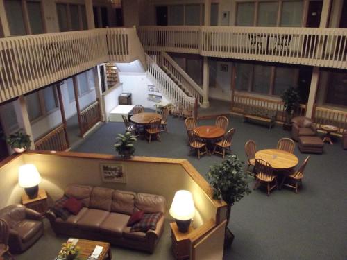 Pinetop-Lakeside Hotels