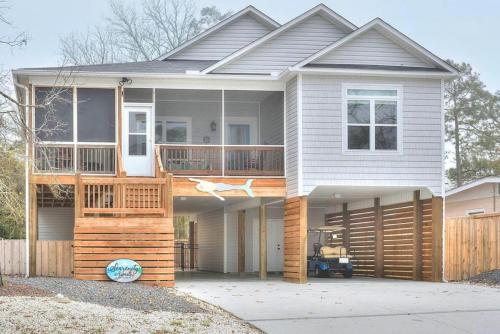 SeaRenity Awaits image