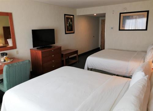 Holiday Inn Express & Suites Toluca Zona Aeropuerto by IHG in Toluca, Mexico