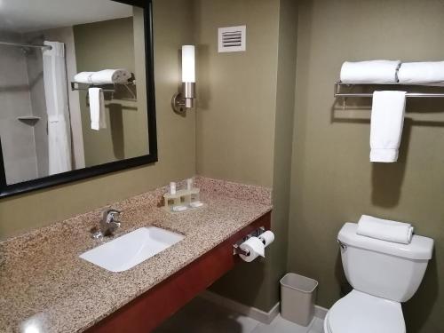 Holiday Inn Express & Suites Toluca Zona Aeropuerto, an IHG Hotel