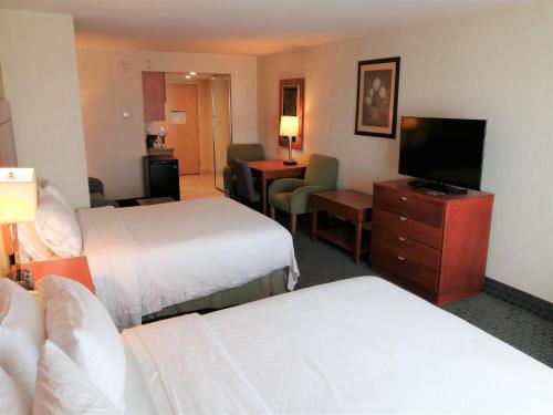 Holiday Inn Express & Suites Toluca Zona Aeropuerto, an IHG Hotel