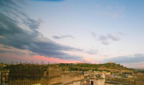 Palais Fes Yahya - Rooftop - Luxury Stay - image 6