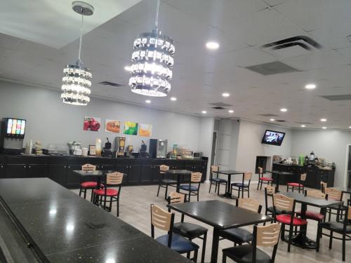 Quality Inn Terre Haute University Area in Terre Haute, USA