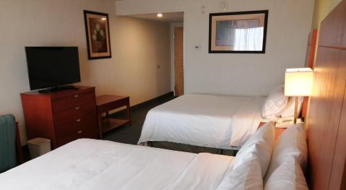 Holiday Inn Express & Suites Toluca Zona Aeropuerto, an IHG Hotel