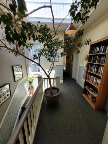 The Willows Inn - image 12
