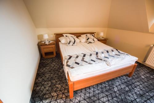 Hotel Viktória - image 3