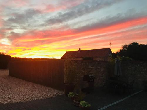 Charming Hen Cottage Countryside Retreat Lincoln