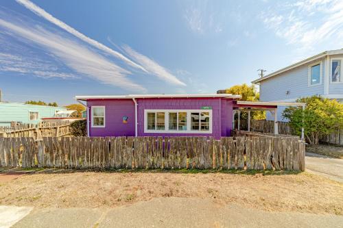 Driftwood Cottage