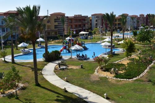 NEW PORTO MATRUH families