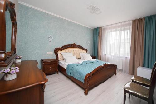 De`Lore Park Hotel Domodedovo - image 4