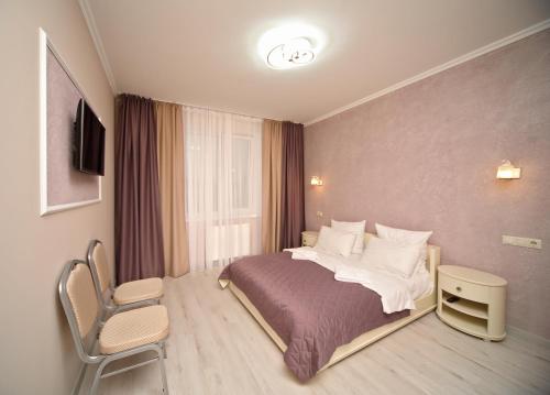 De`Lore Park Hotel Domodedovo - image 6