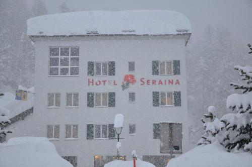 Hotel Seraina