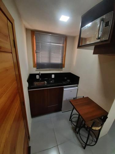 Flats Ouro Gramado Localizado a 900 metros da entrada do Centro de Gramado in Gramado