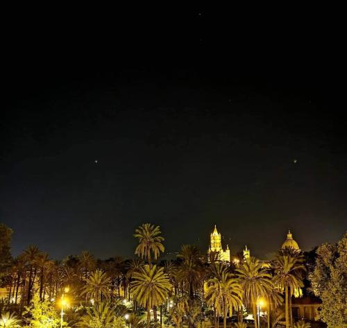 The Normans Apartments, Palermo (fotografie 8)