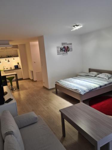 Wielicka Apartment, Kraków