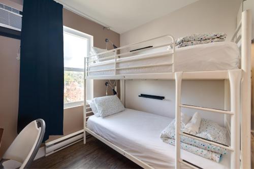 HI Kelowna Hostel in Kelowna, Canada