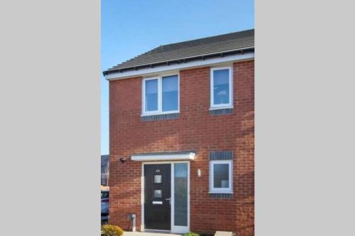 Darlington Luxury 2 Bed gîte à louer Great Stainton