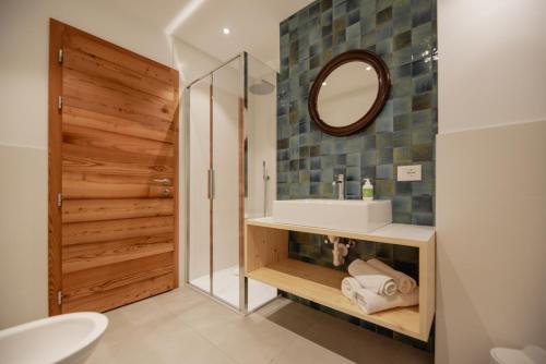 Garnì Aurora Bed and Breakfast Room Type - Large Double Room