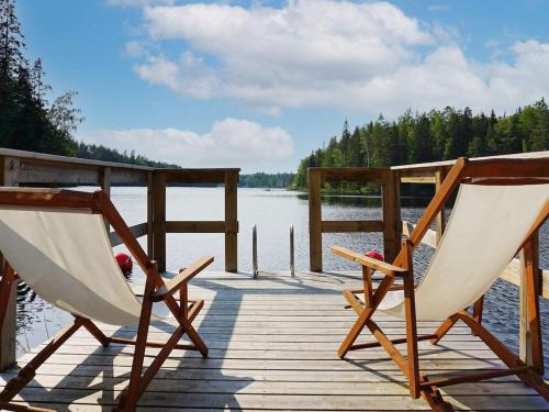 Facilities, 5 person holiday home in Mellosa in Norrkoping