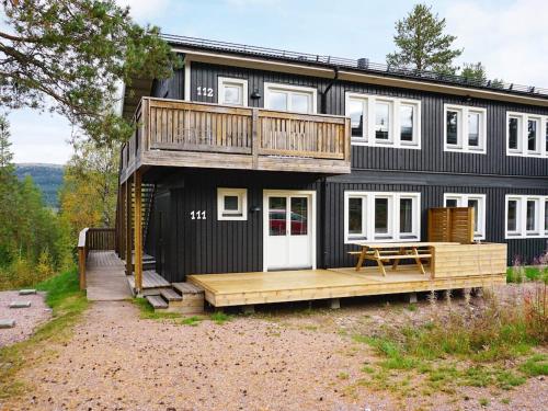 10 person holiday home in S LEN - Apartment - Stöten i Sälen