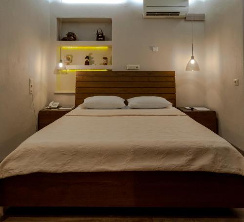 Hotel Meteora – Kalampaka, KY