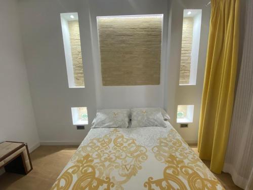 Apartamentos de Don Juan Room Type - Studio