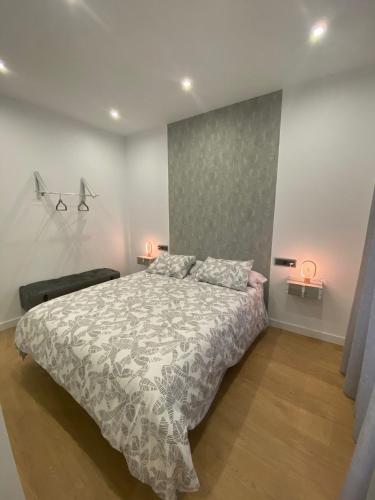 Apartamentos de Don Juan Room Type - Studio