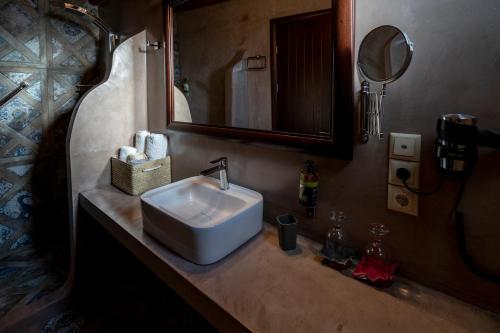 Hotel Meteora – Kalampaka, KY