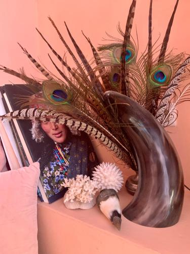 The Bohemian Jungle – Marrakech, KY