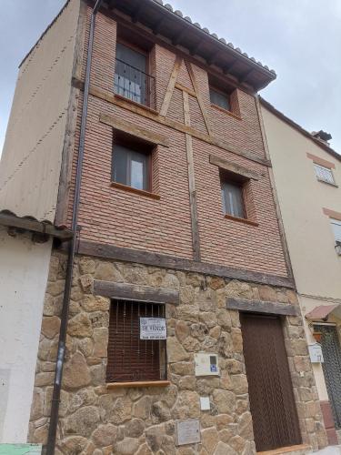  Alojamiento Gredos-Tiétar I, Pension in El Arenal