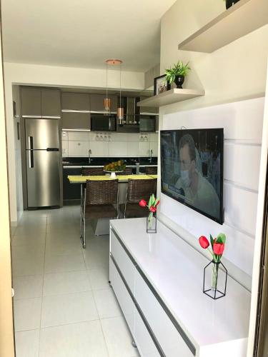 Dolce Saudade Apartment