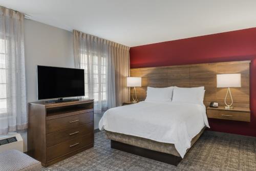 Staybridge Suites Anchorage, an IHG Hotel