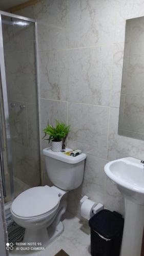 Two-Bedroom Apartment image 1