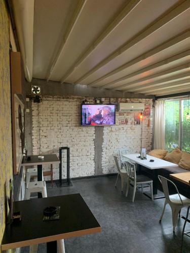 Lokal za proslave na Telepu