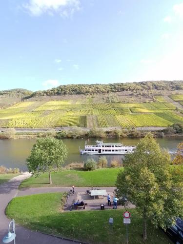 Moselena in Reil, Deutschland