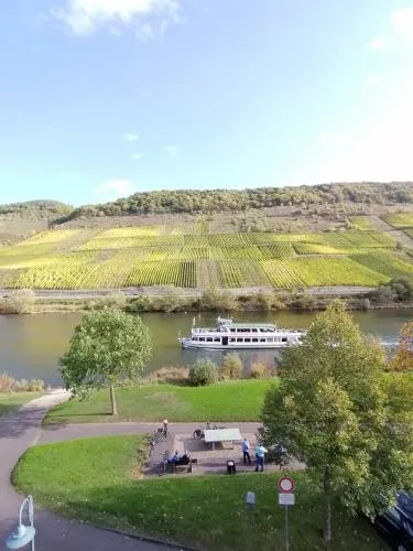 Moselena in Reil, Deutschland