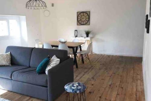 MODERN and SPACIOUS apt in FREJUS