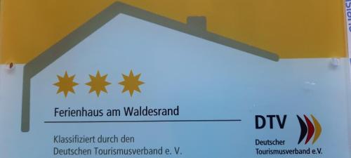 "Am Waldesrand" RE16