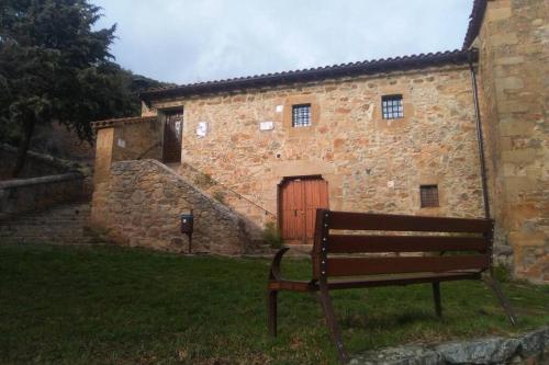 . Casa Rural El Silvestrito