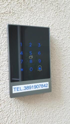 SUITE BLANC APARTMENTS - Monolocali indipendenti con cucina e bagno privato - Check-in e check-out con codice in autonomia h24 - Terrazza in comune