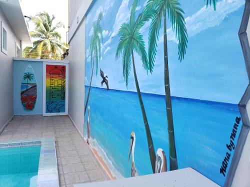 Palmeras Del Mar in Isabela