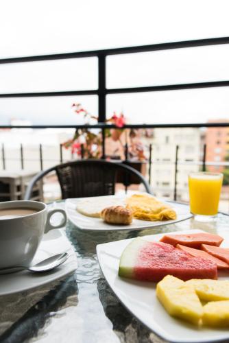 Hotel Cabo de la Vela Medellin – Medellin, VT