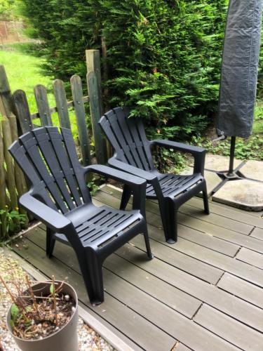 Facilities, Gite Aubusson in Aubusson