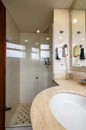 Hotel Cabo de la Vela Medellin – Medellin, VT