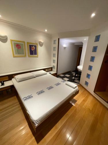Hotel Cantareira (Adults Only), São Paulo (foto 6)