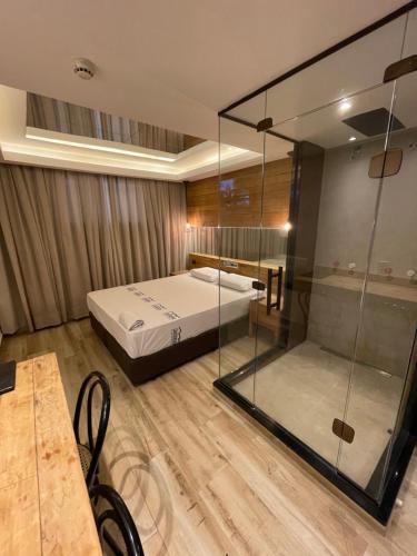 Hotel Cantareira (Adults Only) in กาโชเอย์ริงยา