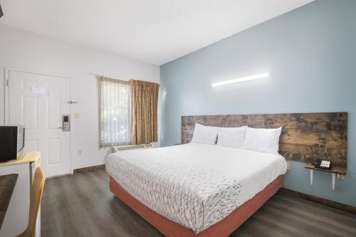 Americas Best Value Inn Stockbridge in สตอกบริดจ์ (GA)